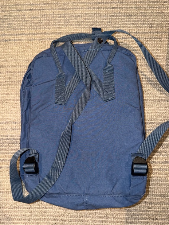 Fjällräven Kanken Backpack main image 6